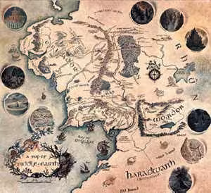 mappa