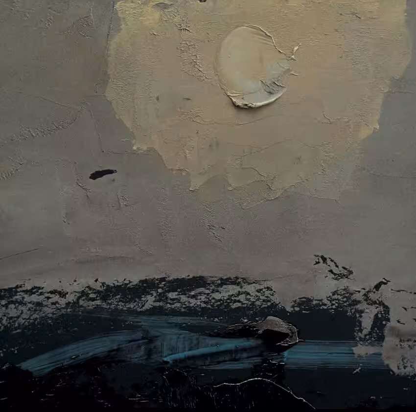 Congdon, luna