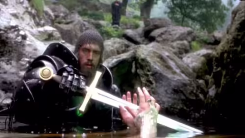 Excalibur
