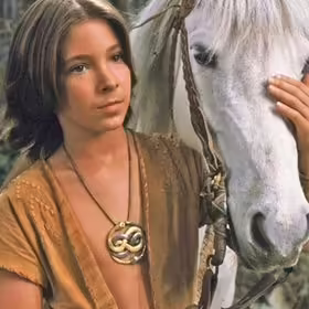 una immagine del film