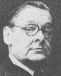 ritratto di Eliot