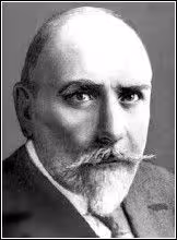 ritratto di Pirandello